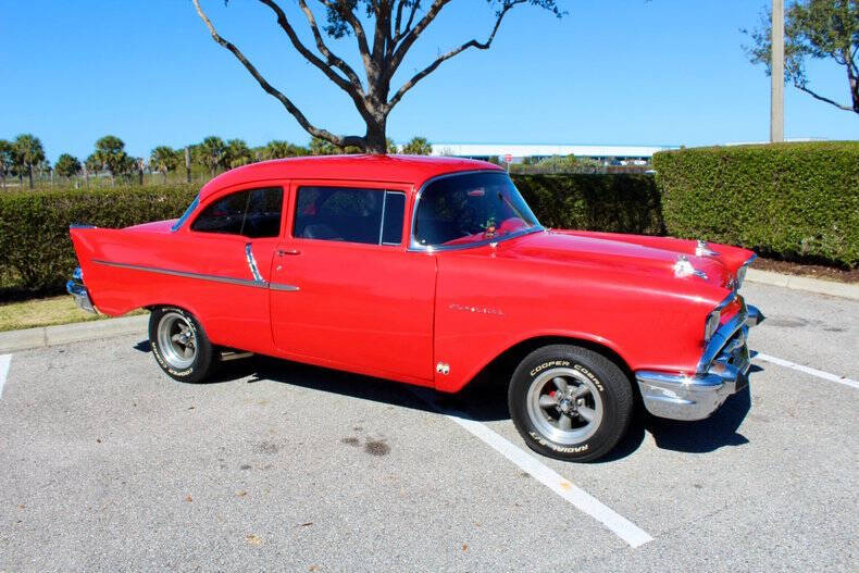 1957 Chevrolet 150