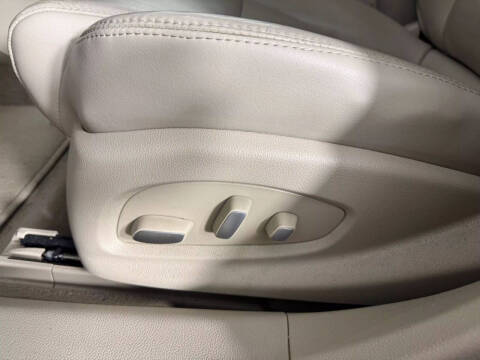 2017 Cadillac XTS Luxury