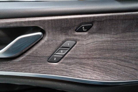 2023 Jeep Grand Cherokee Overland 4xe