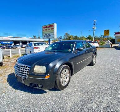 2006 Chrysler 300 for sale at TOMI AUTOS, LLC in Panama City FL