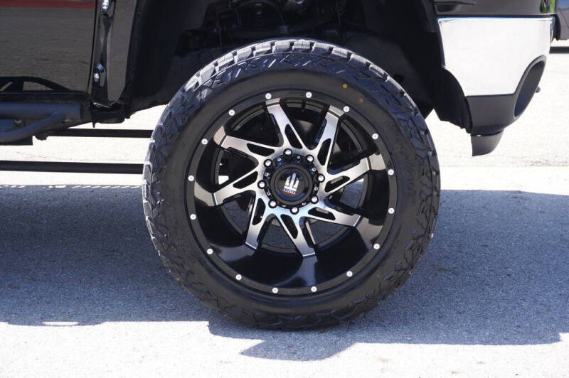 2014 GMC Sierra 2500HD