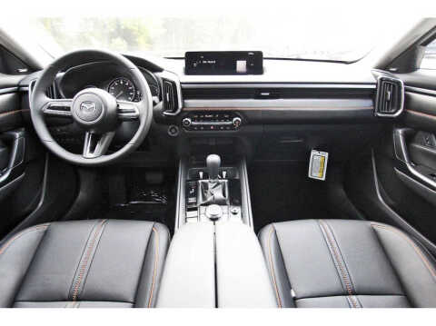 2025 Mazda CX-50 2.5 S Premium Plus