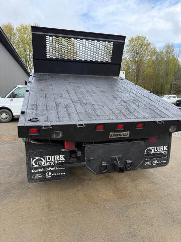 2020 RAM 4500