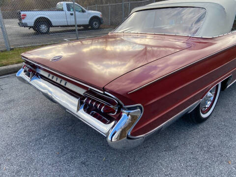1961 Buick Electra
