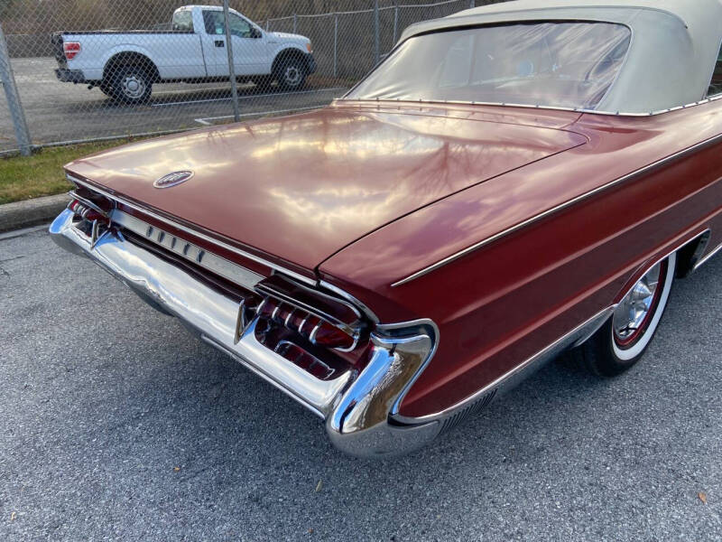 1961 Buick Electra