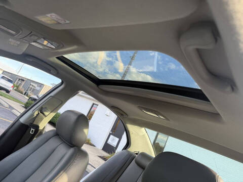 2009 Hyundai Sonata Limited V6