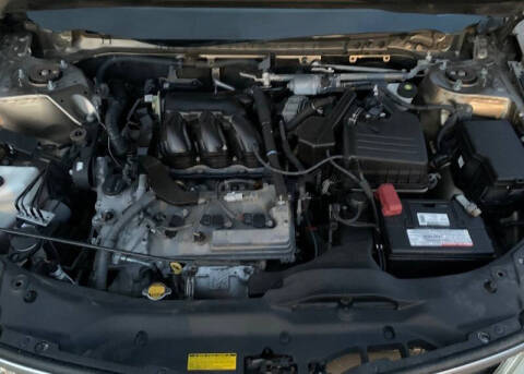 2013 Toyota Venza LE