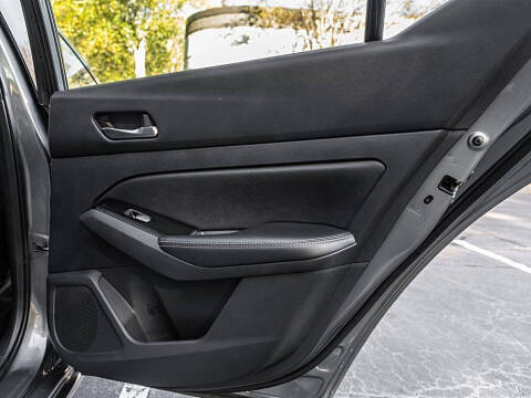 2020 Nissan Altima 2.5 SL