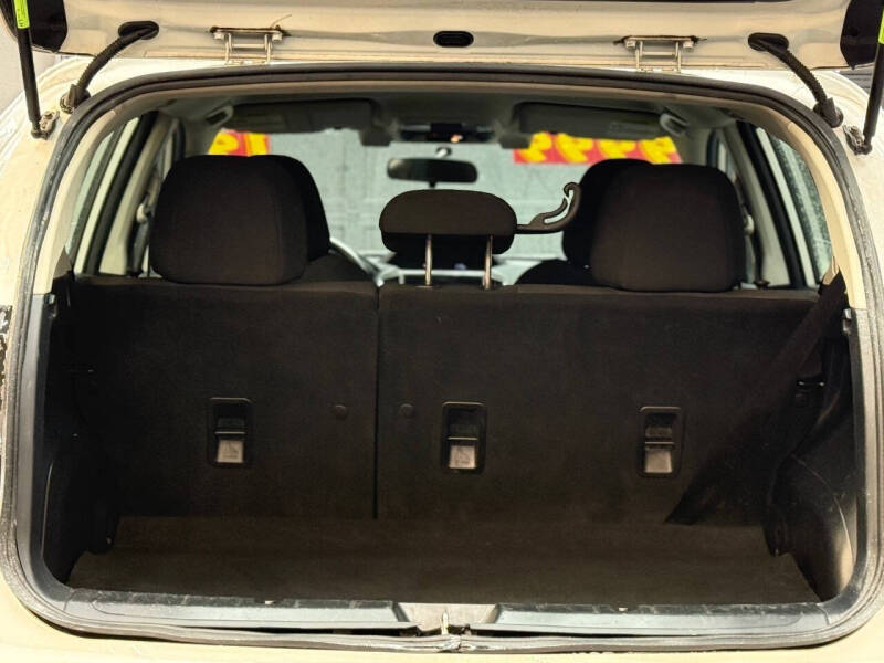 2019 Subaru Impreza 2.0i