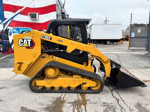 2023 Caterpillar 279d3