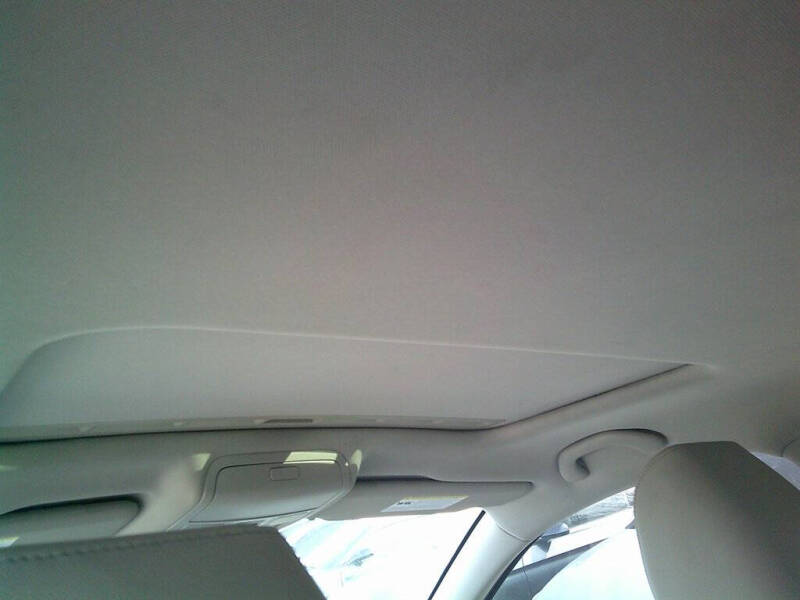 2021 Volkswagen Passat SE