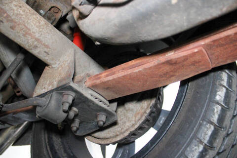 1980 Chevrolet Camaro