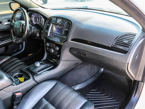 2021 Chrysler 300 S V6