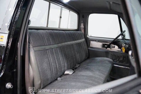 1979 Chevrolet C10