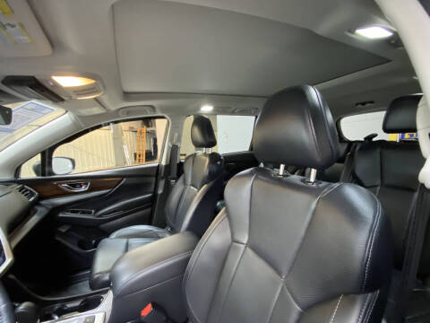 2024 Subaru Ascent Touring