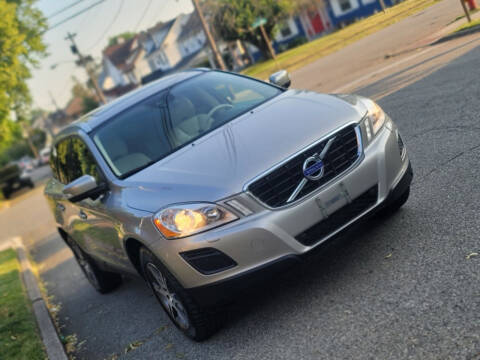 2012 Volvo XC60 T6
