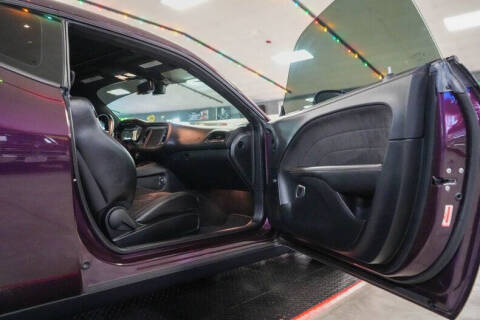 2020 Dodge Challenger