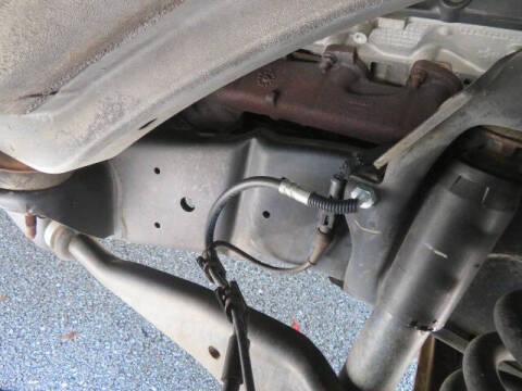 2006 Ford E-Series E-350 SD