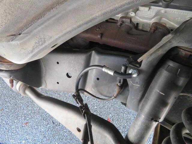 2006 Ford E-Series E-350 SD