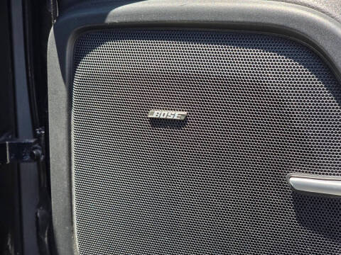2016 Porsche Cayenne S