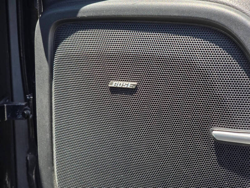 2016 Porsche Cayenne S