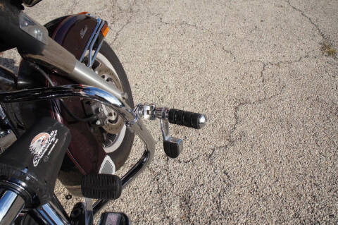 2005 Harley-Davidson Electra Glide Classic