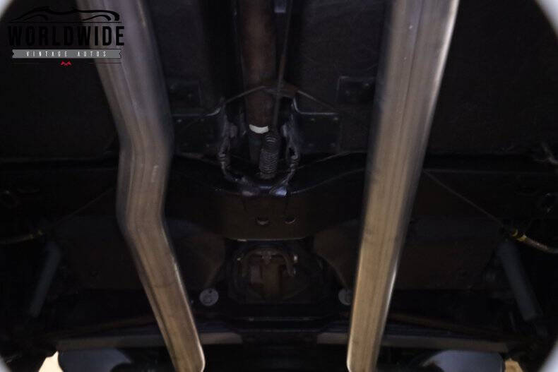 1967 Chevrolet Corvette