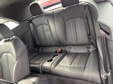 2024 Audi S5 3.0T quattro Premium Plus