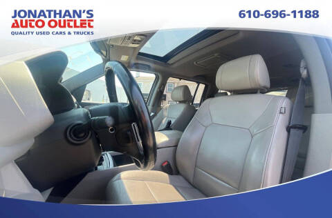 2013 Honda Pilot Touring