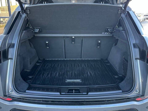 2021 Land Rover Range Rover Evoque S