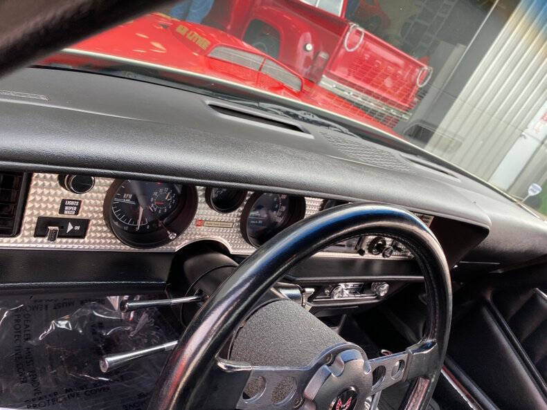 1978 Pontiac Trans Am