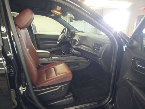 2025 Dodge Durango R/T Plus