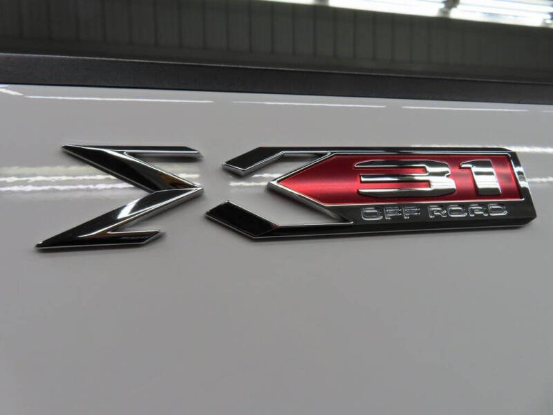 2024 GMC Sierra 3500HD