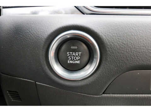 2025 Mazda CX-5 2.5 Carbon Turbo