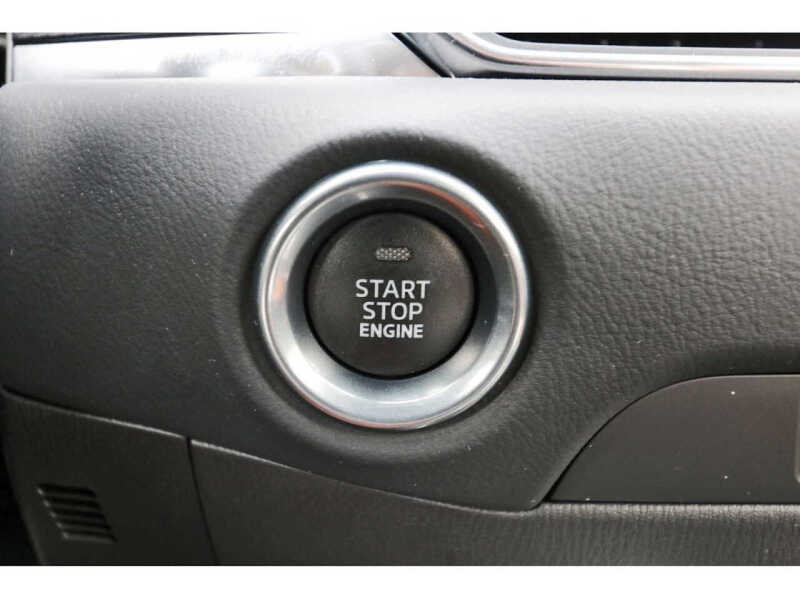 2025 Mazda CX-5 2.5 Carbon Turbo