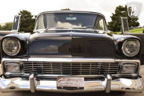 1956 Chevrolet Bel Air