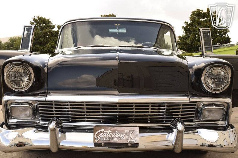 1956 Chevrolet Bel Air