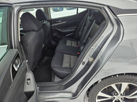 2016 Nissan Maxima 3.5 S