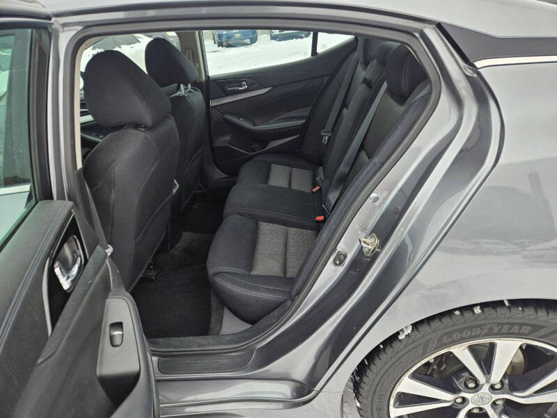 2016 Nissan Maxima 3.5 S