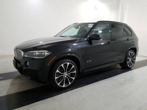 2018 BMW X5 for sale at Ruisi Auto Sales Inc in Keyport NJ