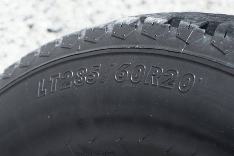 2020 RAM 2500
