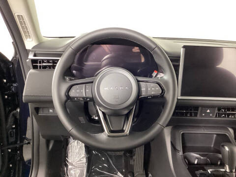 2026 Mazda CX-5 2.5 S Select