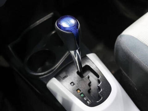 2012 Toyota Prius c One