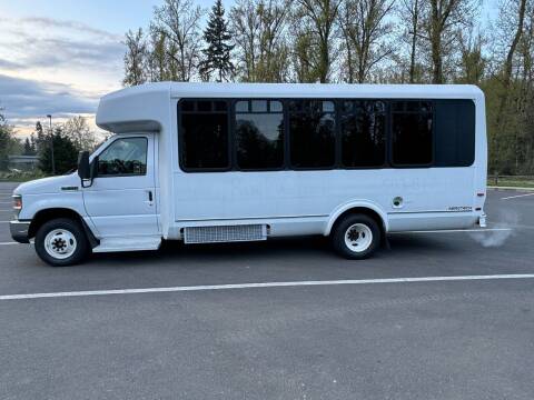 2012 Ford E-Series for sale at AC Enterprises in Oregon City OR