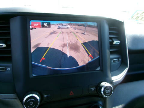 2022 RAM 3500 Tradesman