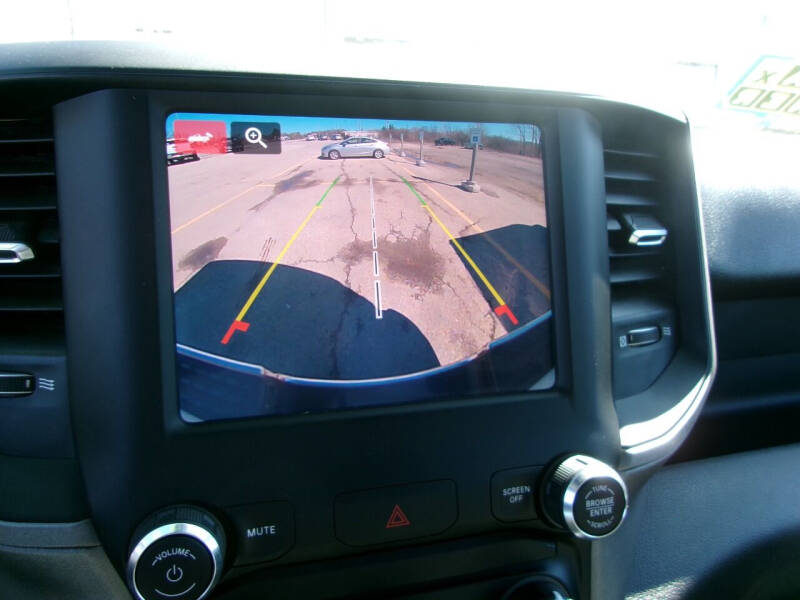 2022 RAM 3500 Tradesman