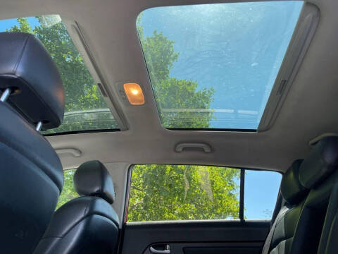 2011 Kia Sportage SX