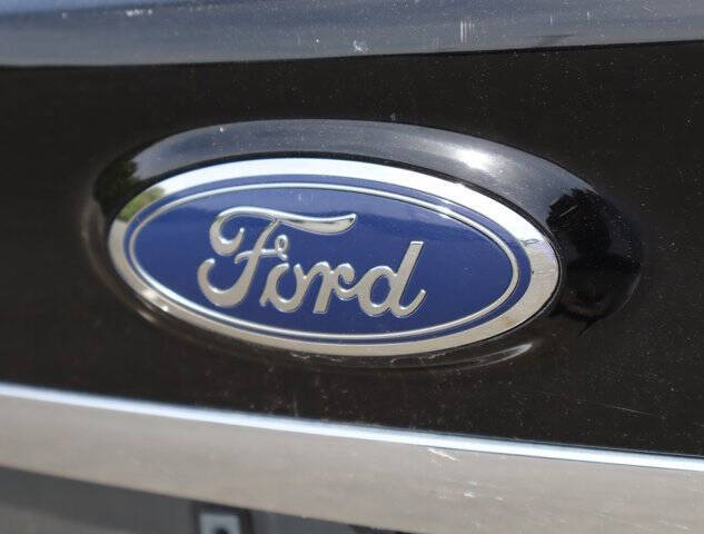 2020 Ford Edge SE