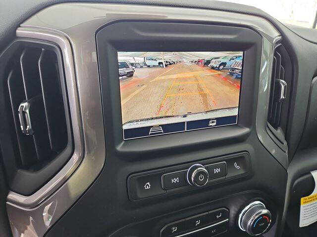 2026 GMC Sierra 2500HD Pro