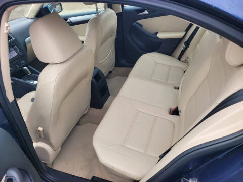 2014 Volkswagen Jetta